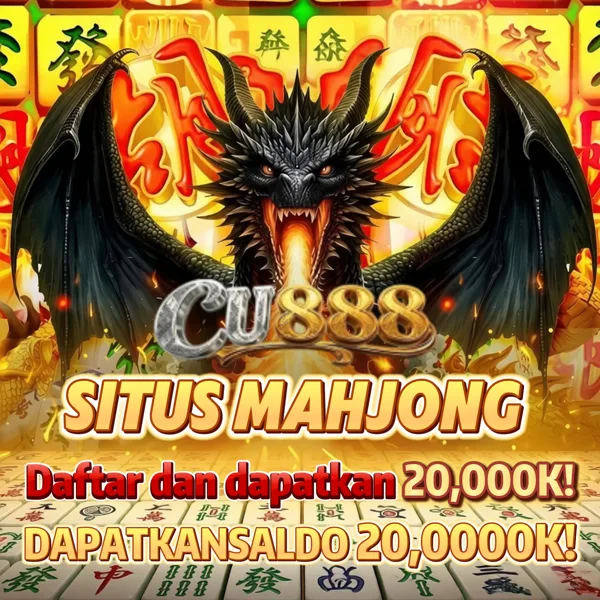 CU888 Login Resmi APK 2026