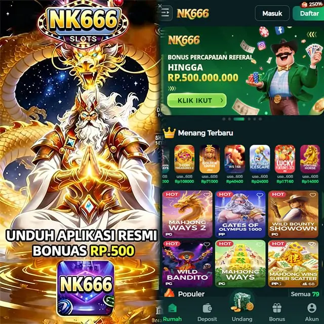nk666 APK