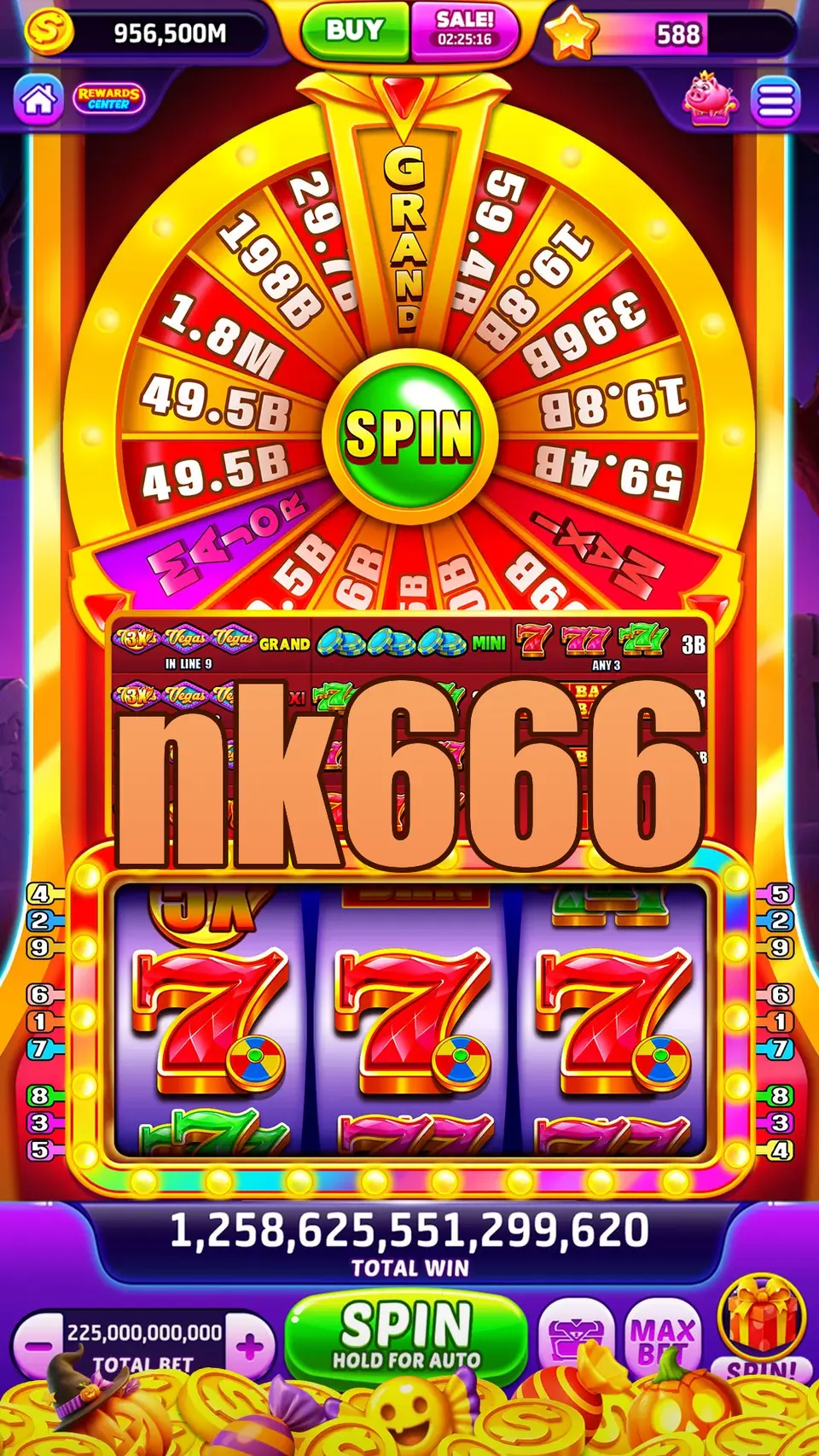 nk666 APK