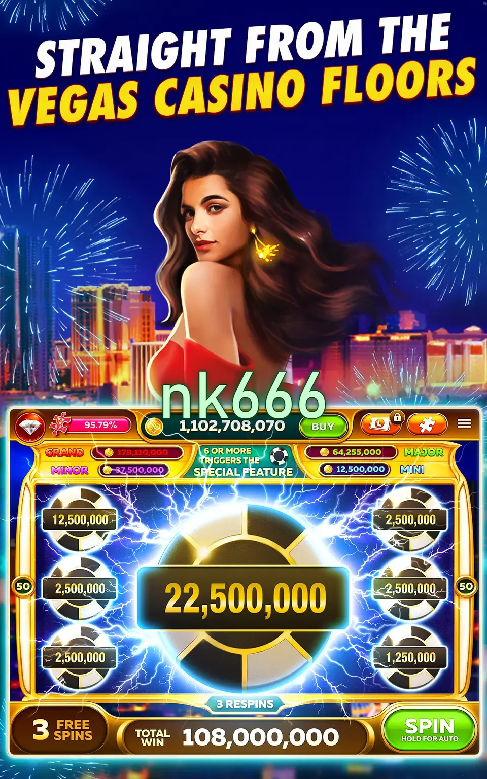 nk666 APK