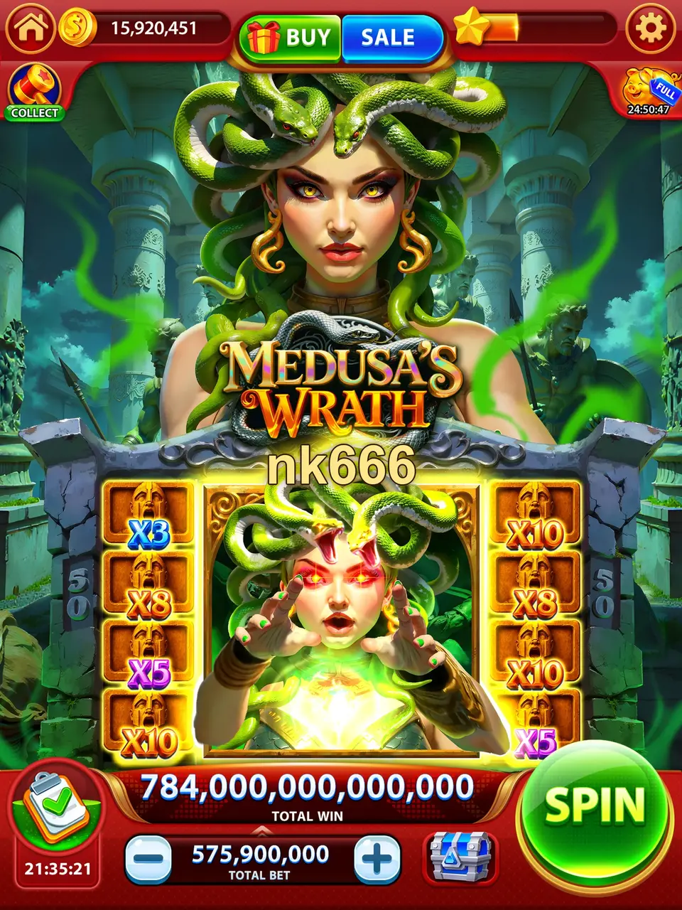 nk666 APK