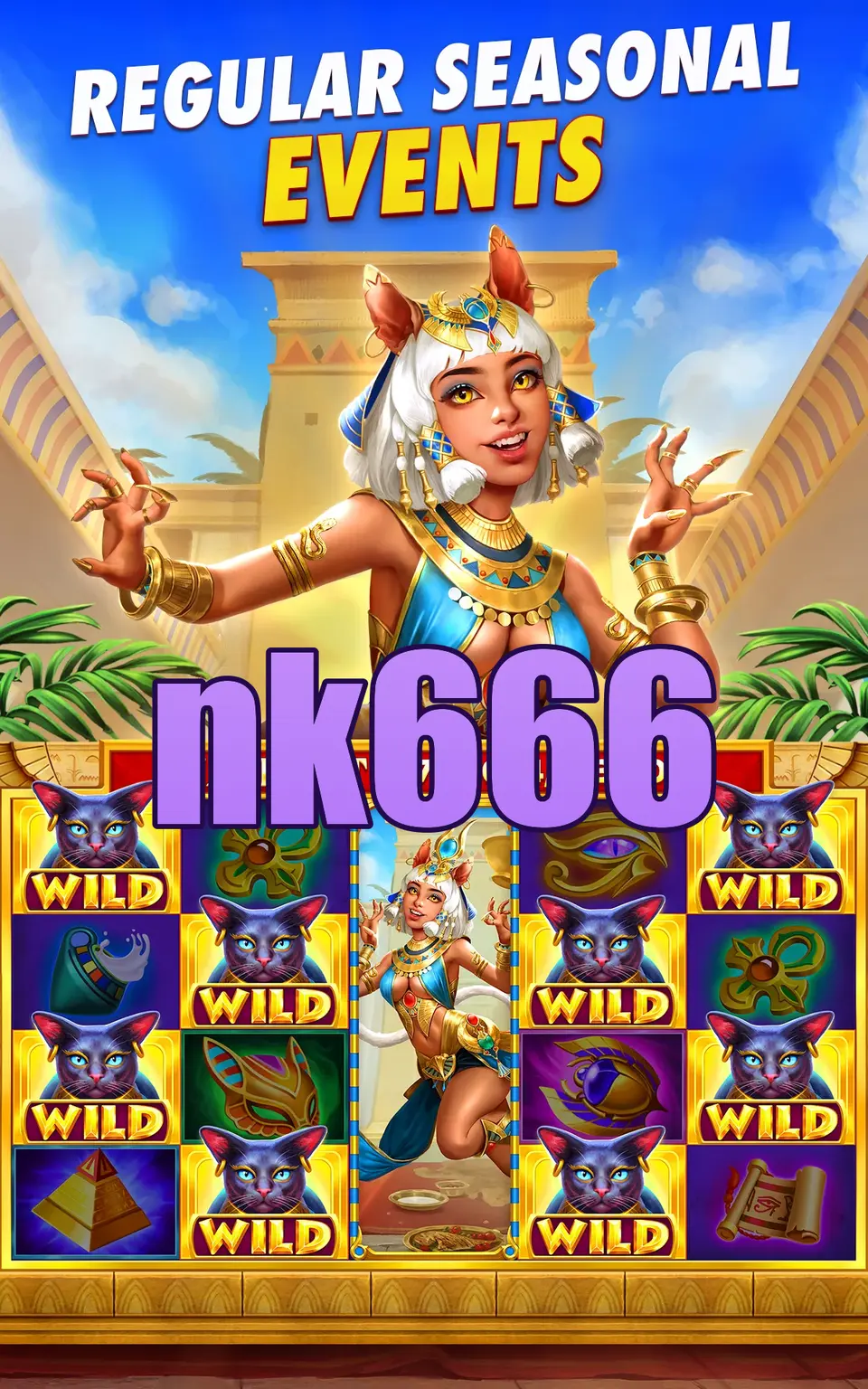 nk666 Masuk