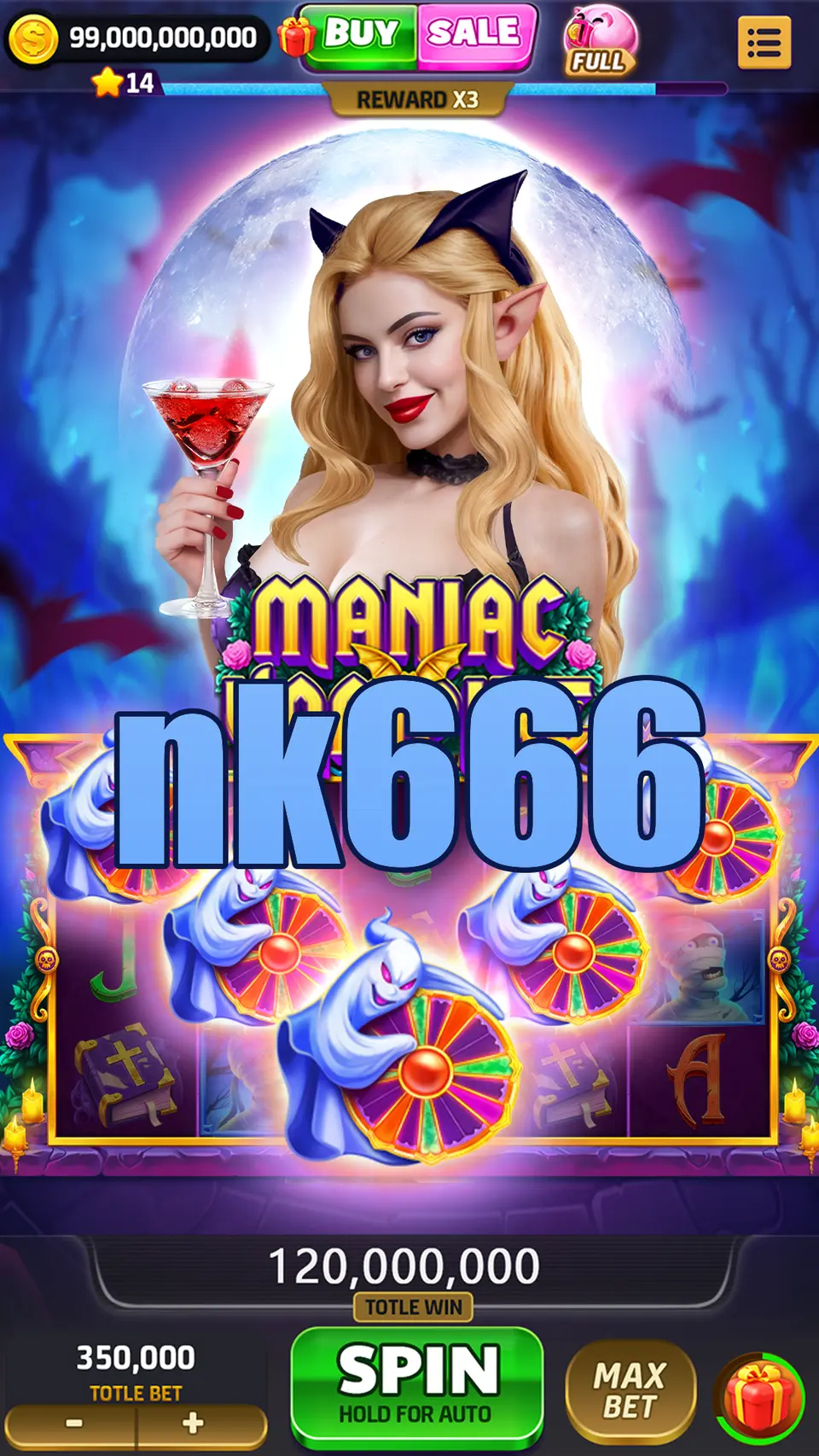 nk666 Masuk