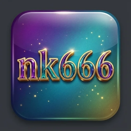 nk666 Logo - Resmi