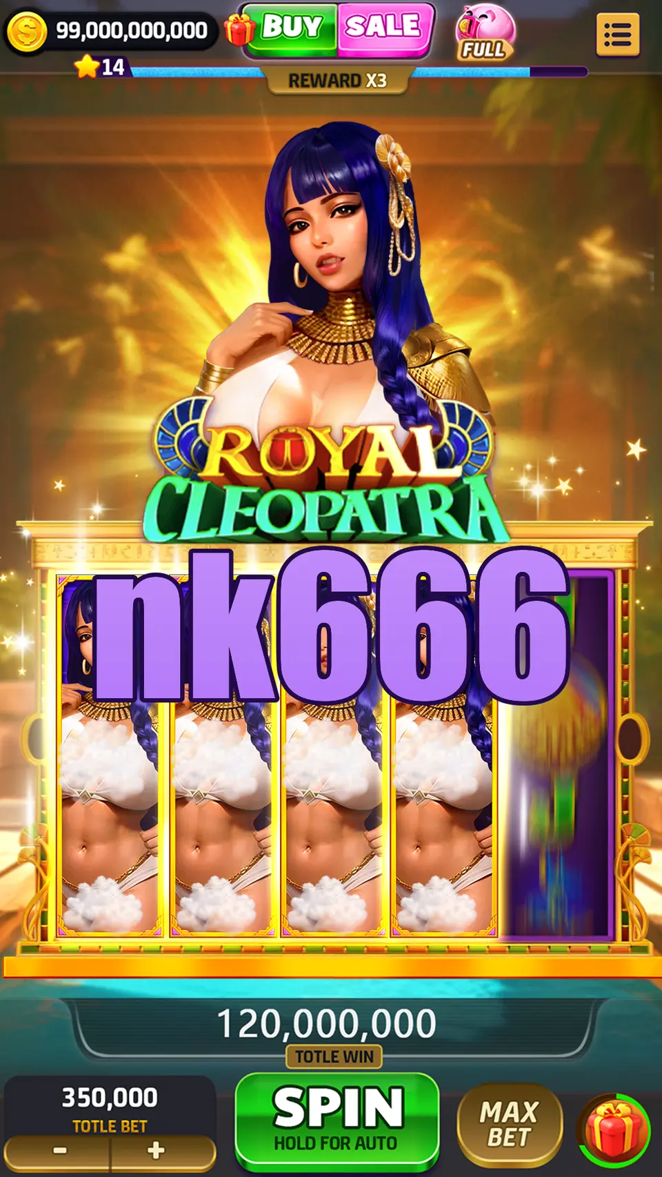 nk666 Tangkapan Layar - APK Resmi